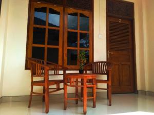 Oka House