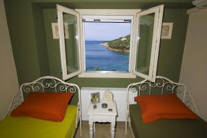 Ammos Beach Villa Alonissos Greece