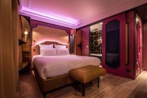 Hotels Idol Hotel : photos des chambres