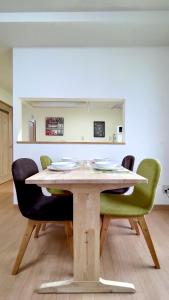 Hachiken Chaya 2F 1-6ppl