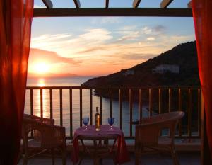 Ammos Beach Villa Alonissos Greece