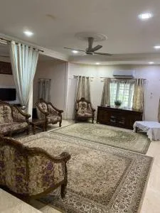 Kak Pah Homestay - Kampong Ayer Hitam