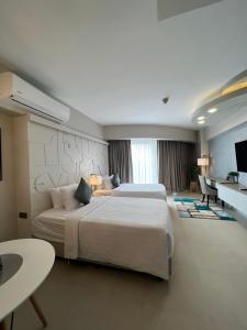 AEON SUITES Staycation