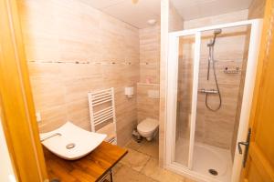 B&B / Chambres d'hotes Ferme d'Auxonnettes : photos des chambres