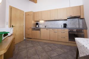 Appartements Kristall