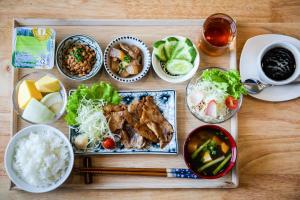 Five Star Westlake 1st-4th Floors Hotel & Serviced Apartment