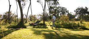 Elephant Pepper Camp