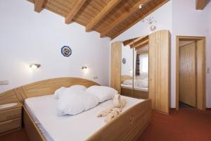 Appartements Kristall