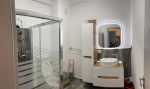 apartament ANDRE Baile Felix