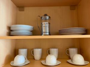 59 Kaliakria Seaview Luxury Apartment