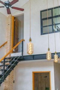 Villa Upeksha - Huge 1-bedroom Villa with pool in Pererenan