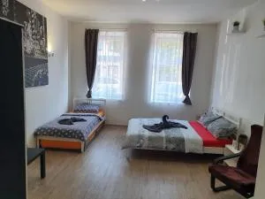 Skorkovského Business - Maloměřitz