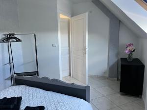 Villas O rivage du Mont 10/12 pers : photos des chambres