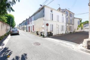 Appartements LE GRAND COGNAC #Charente #Centre ville : photos des chambres