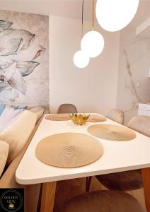 Apartament Golden View - Rewal Klifowa 5