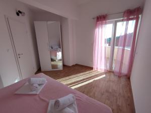 Apartments V&V-Murter Hideaway