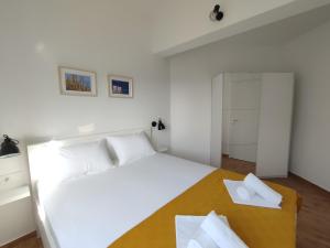 Apartments V&V-Murter Hideaway