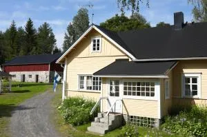 Ylatupa - Pitkjaranta