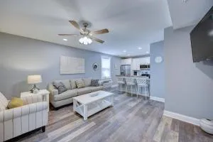 Town of Rehoboth Beach 20D Baltimore Ave - Henlopen Acres