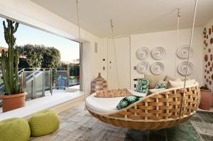 Suite with Terrace