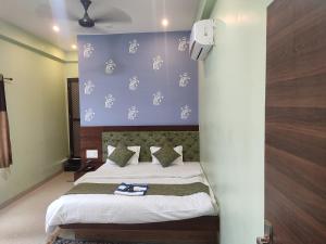 Hotel Shivalay Palace