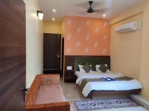 Hotel shivalay palace - Sānāwad