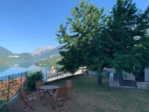 Il giardino incantato - Scontrone