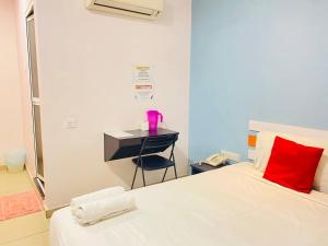 Orange Hotel Segamat