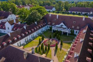 Standard Double or Twin Room room in Sagadi Manor Hotel