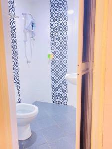 Orange Hotel Segamat