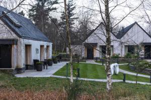 Fell Suites  room in Linthwaite House Hotel