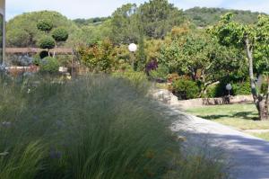 Les Jardins De Santa Giulia - Charmante chambre dhte