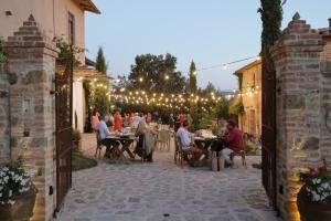 Agriturismo Poggio Il Castellare