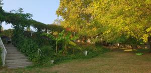 Hôtel La Barguelonne