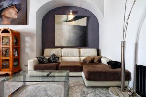 Casa la Tercia, en pleno casco histórico
