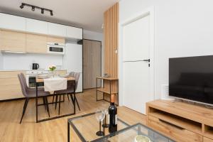 Sucha 39 Apartments Nowa Letnica by Renters