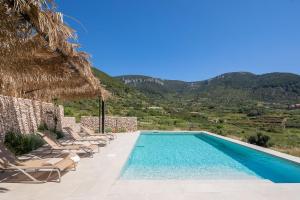 Beautiful Villa Vendi