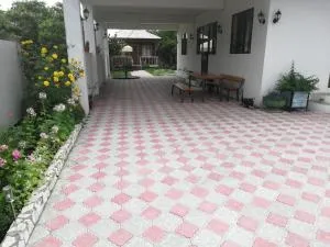 Дом под ключ - 阿拉克哈济