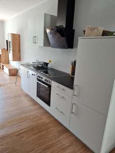 Ferienapartments Bensch Haus Reiskofel