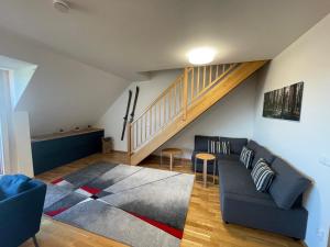 Apartmán O18 - Kleč