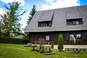 Green Garden Plitvice lakes - Osredak