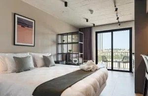 Aparthotel Adagio Malta Central - 埃尔哥茨拉