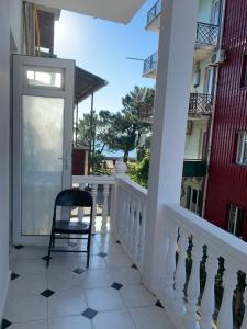Kobuleti Seaside Apartment