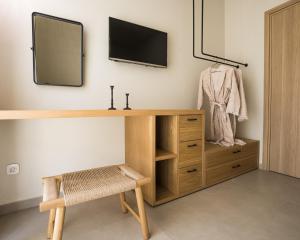 PAPADRIA VILLAS - Modern Luxury villas near Kathisma Beach