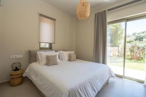 PAPADRIA VILLAS - Modern Luxury villas near Kathisma Beach