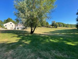 Maisons de vacances Gites du Moulin a Tan a Sache 37 : photos des chambres