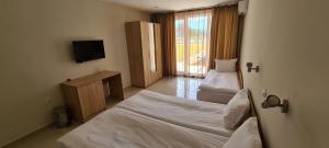 Семеен хотел Сирена