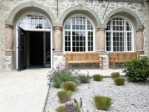 Villa Unterswand - Self Check-in