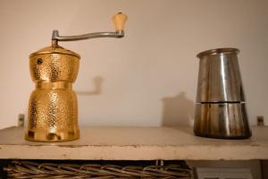 BudapeStayz - Bacso Apartments