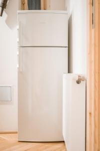 BudapeStayz - Bacso Apartments